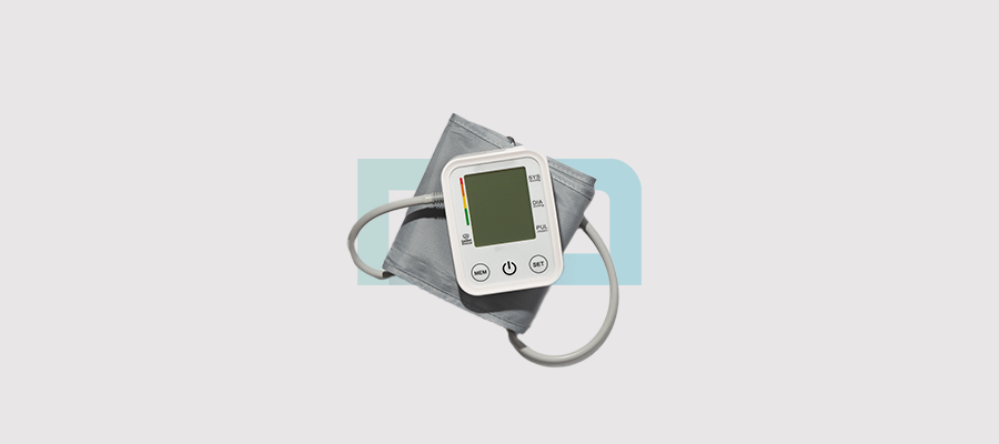 Provide blood pressure monitor